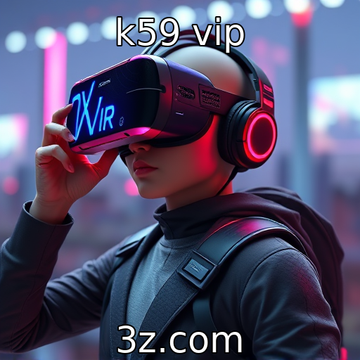 Tendências emergentes na realidade virtual para jogos