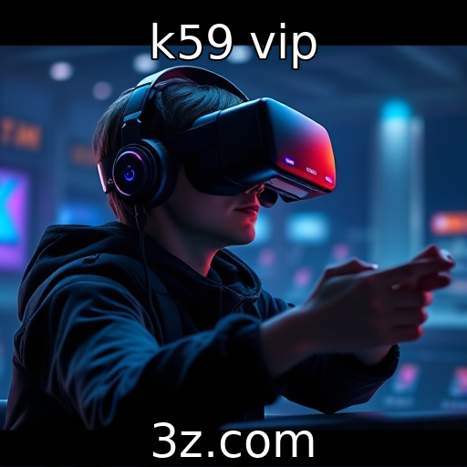 Futuro das experiências de realidade virtual em jogos