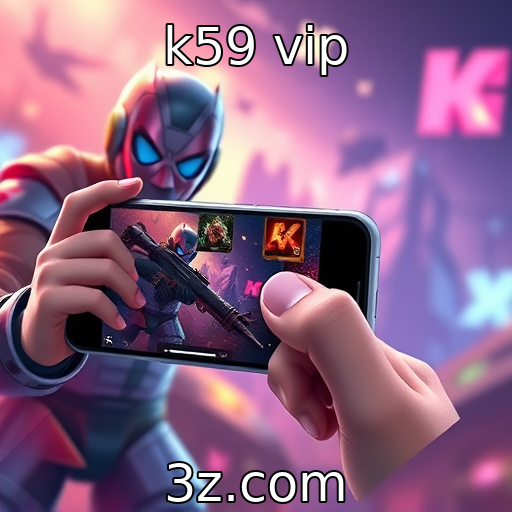 expansão do mercado de jogos mobile no Brasil