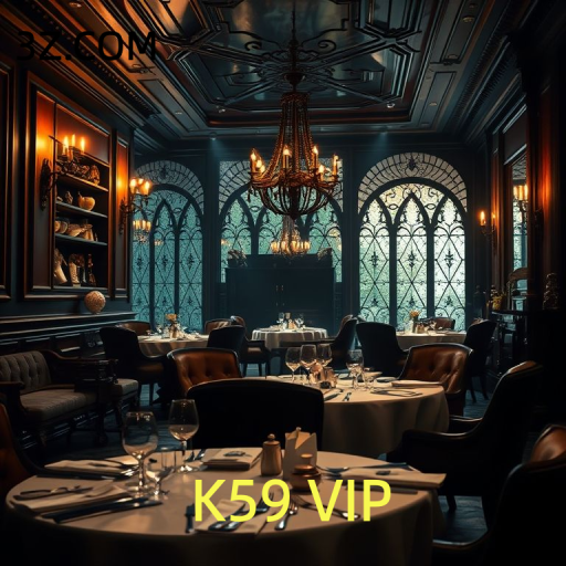 CineJogos: A Experiência Única do Movie no K59 VIP