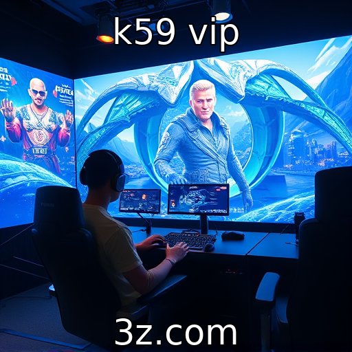 Impacto da realidade virtual na experiência gamer